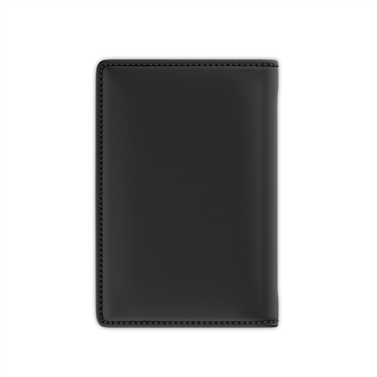 Airplane Travel Passport Cover - Stylish Travel Accessory for Adventurers