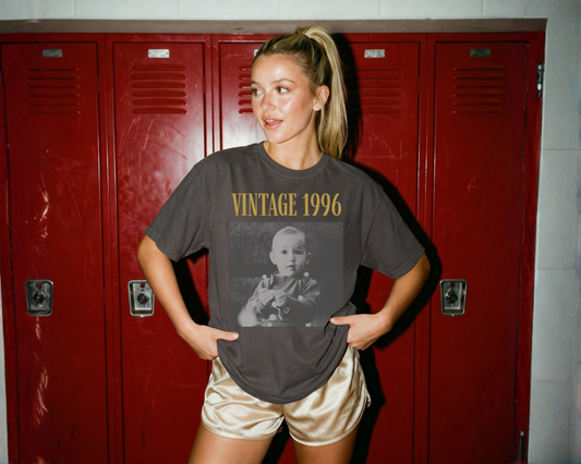 Vintage Signature Era Edition