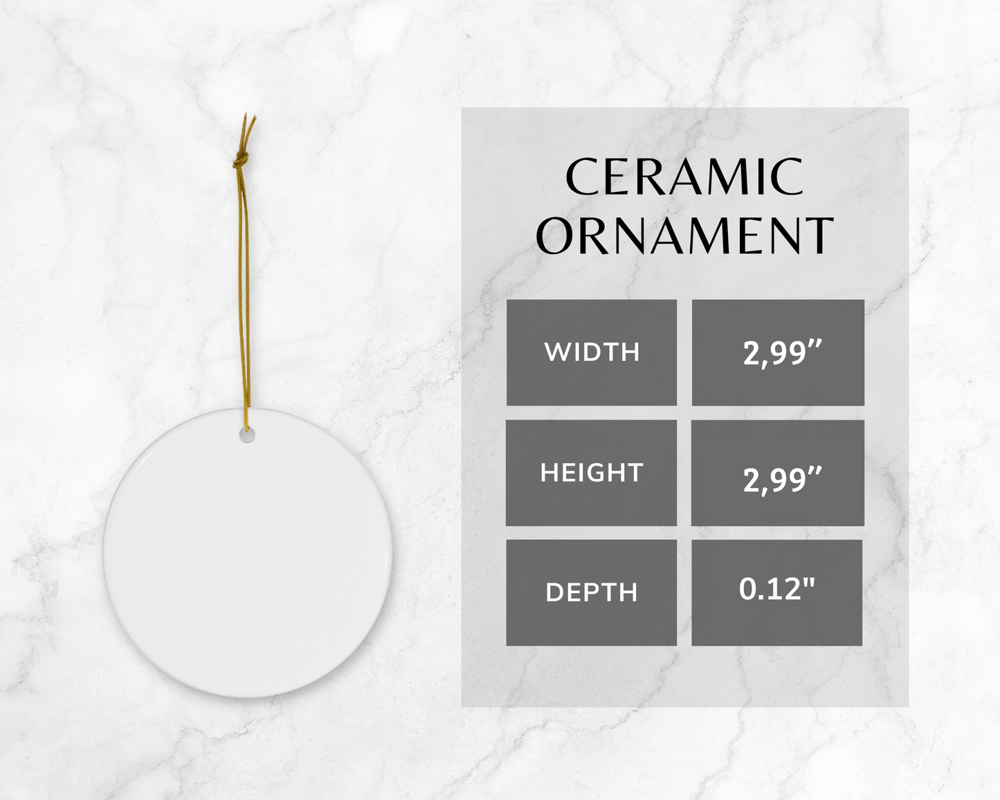 Personalized Engagement Ornament 2025 – Our First Christmas Engaged, Custom Photo Ornament, Couple Keepsake Gift, Engaged Christmas Ornament, Ceramic Ornament