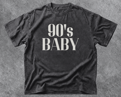 90's Baby Classic 90s Era
