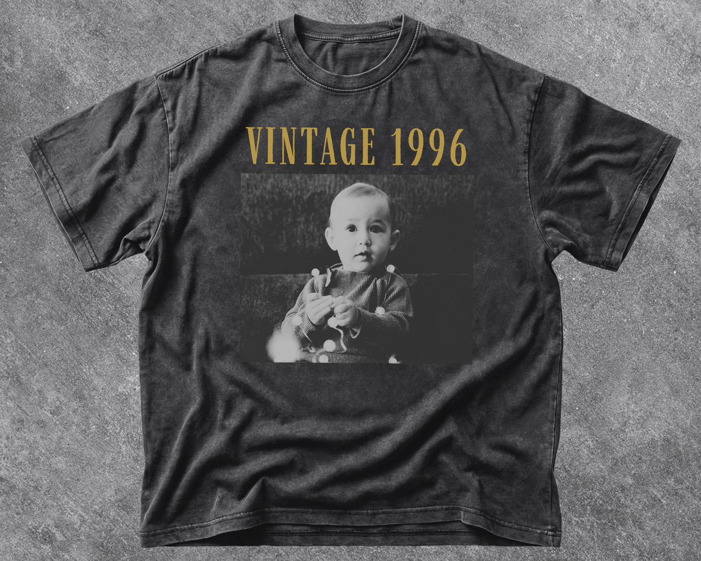 Vintage Signature Era Edition