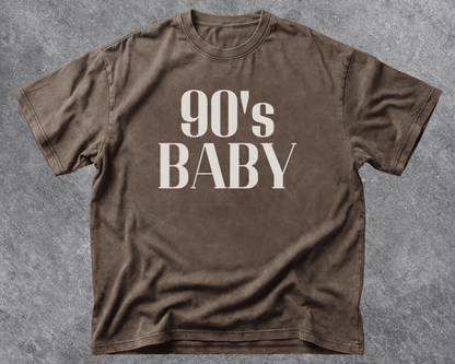 90's Baby Classic 90s Era