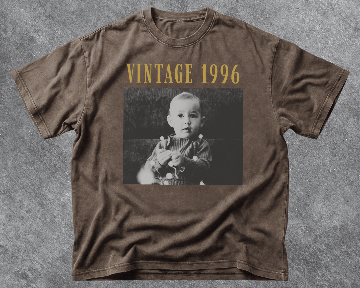 Vintage Signature Era Edition