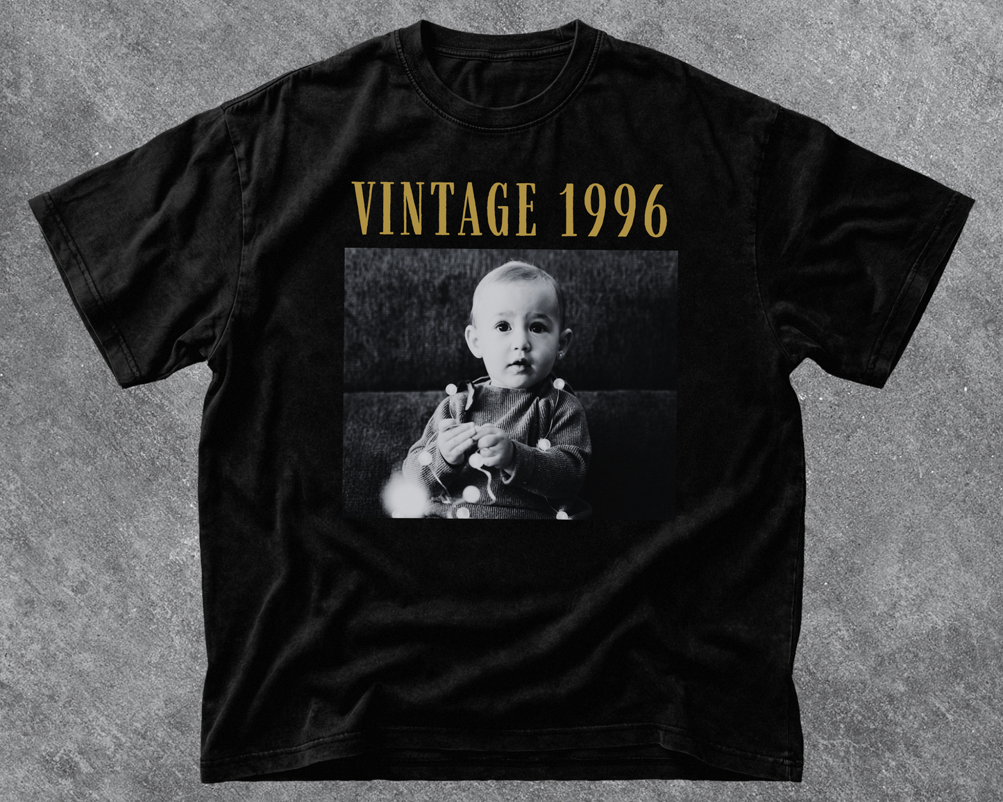 Vintage Signature Era Edition