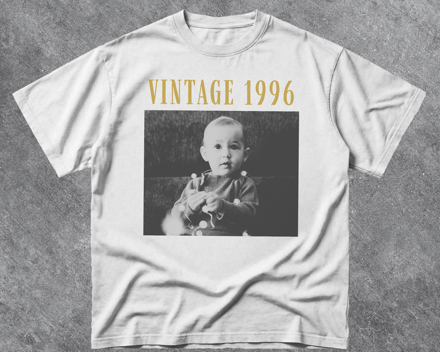 Vintage Signature Era Edition