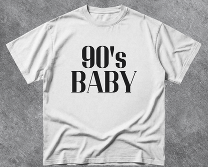 90's Baby Classic 90s Era