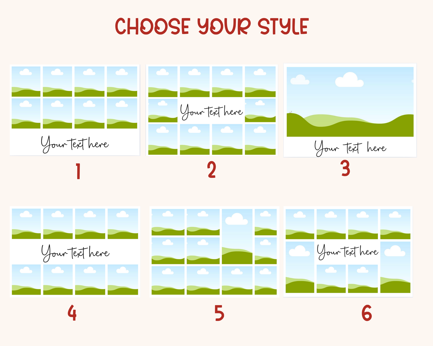 Personalized Photo Collage Blanket – Custom Woven Blanket, Family Picture Blanket, Couple Gift, Wedding or Anniversary Gift, Custom Text Blanket