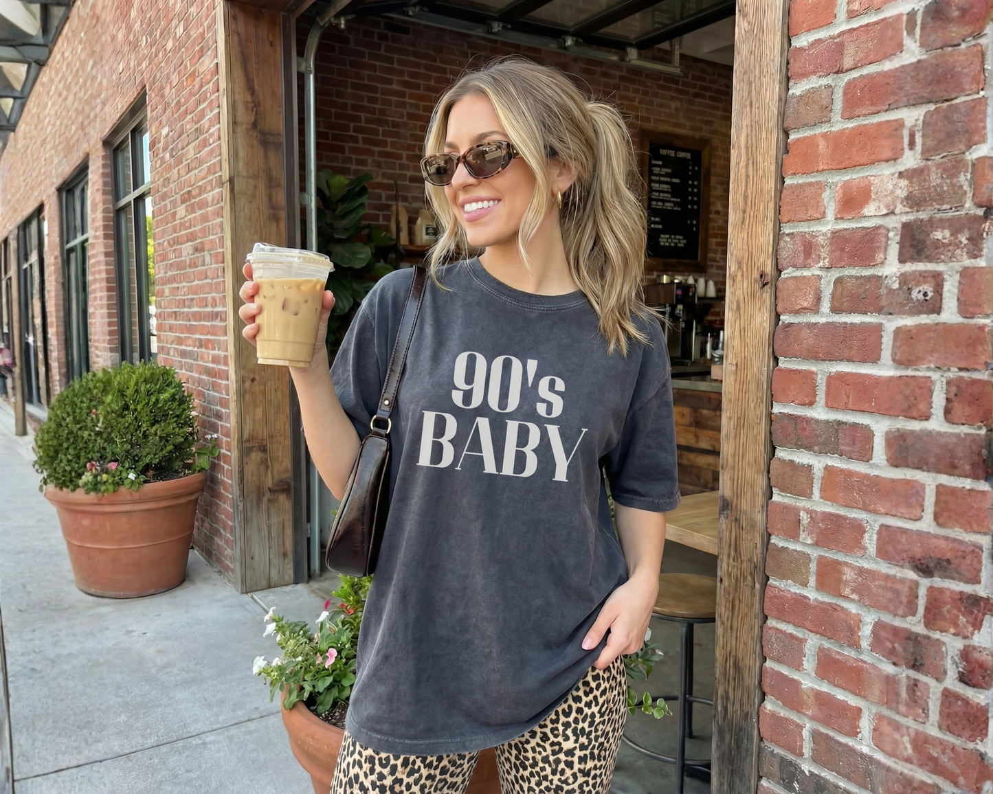 90's Baby Classic 90s Era