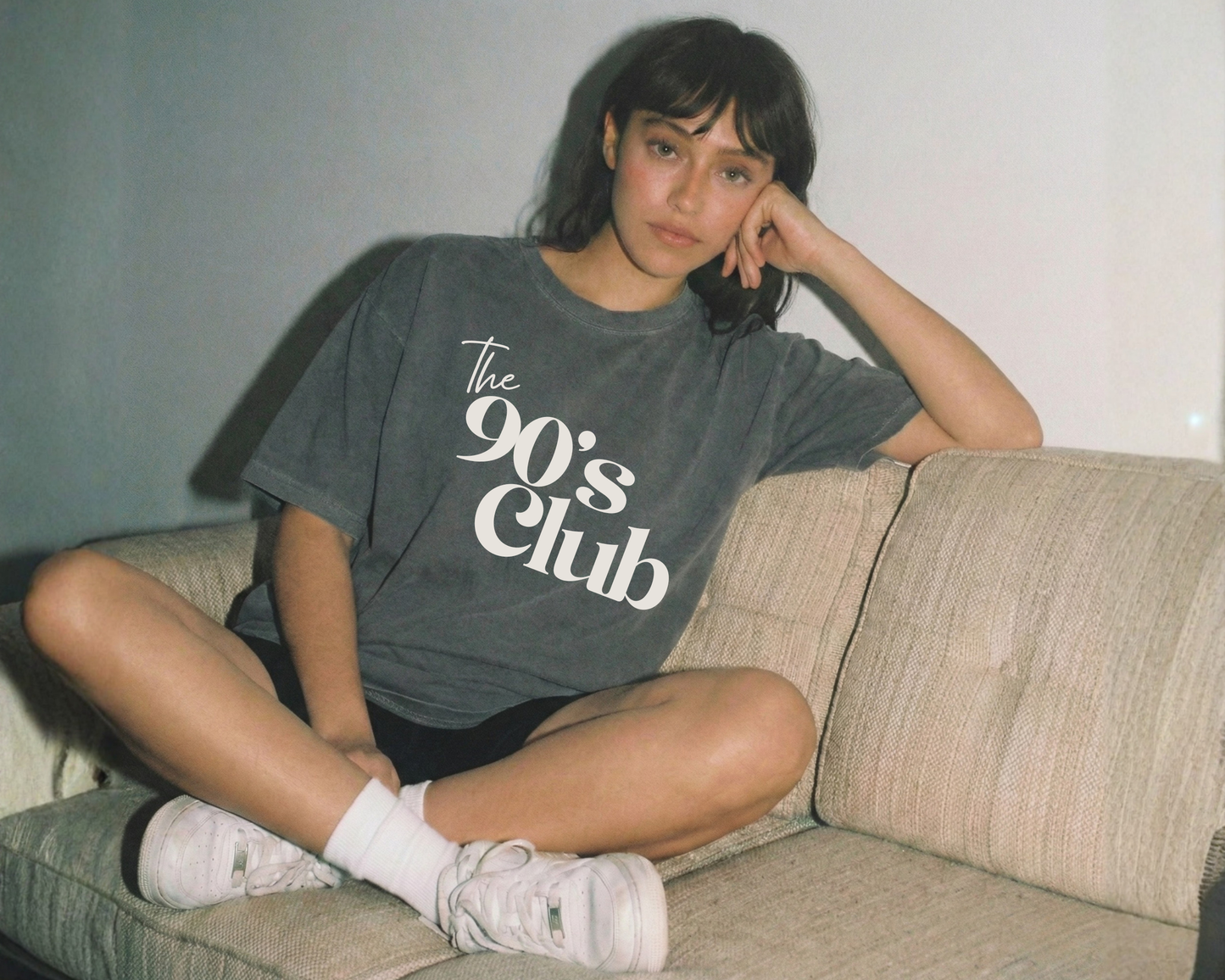 The 90’s Club retro 90s nostalgia