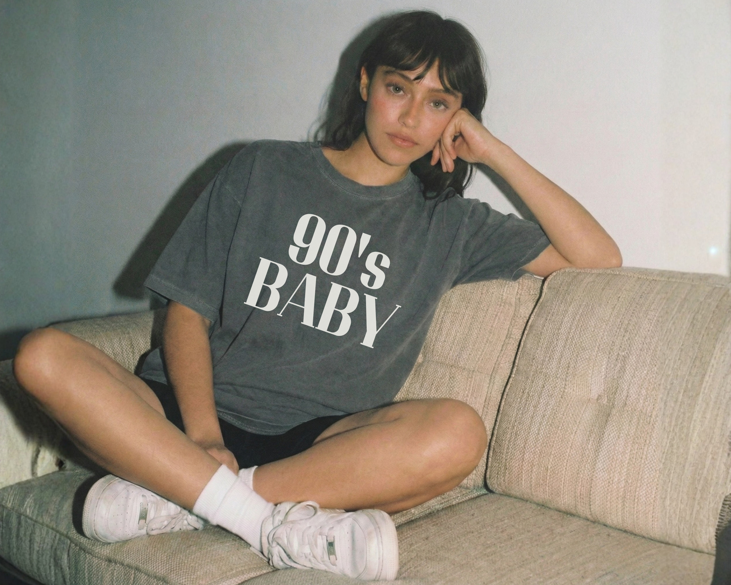 90's Baby Classic 90s Era